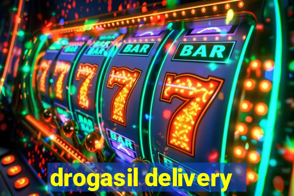 drogasil delivery